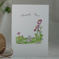 'Thank You'