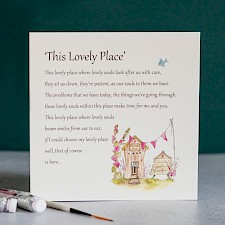 'This Lovely Place'