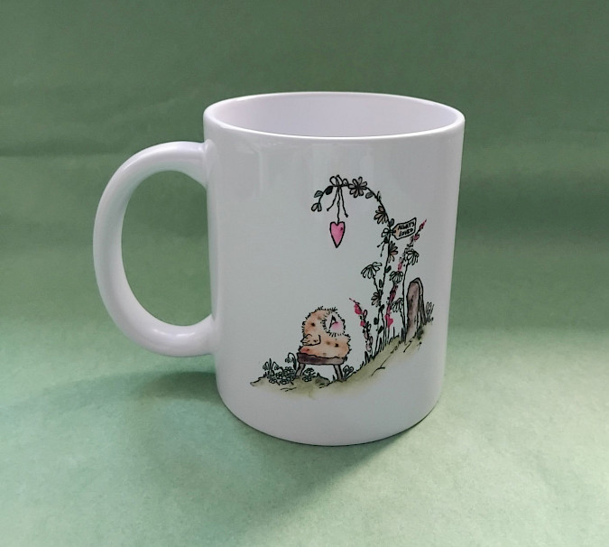 'IF' Mug... Photo 1