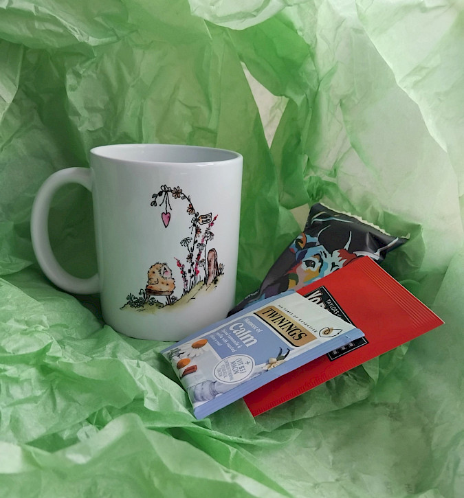 'IF' Mug... Photo 0