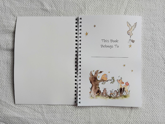 My Story And Picture Book... Photo 4