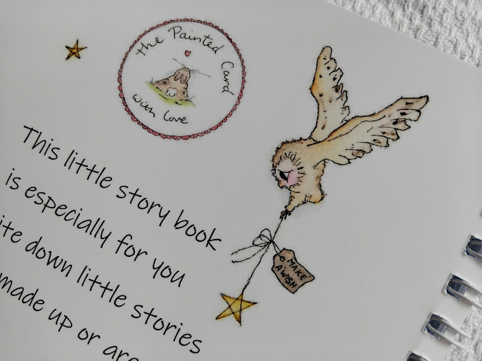 My Story And Picture Book... Photo 9