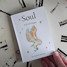 Soul Full Of Magic...