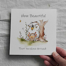 How Beautiful...