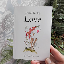 Words For My Love